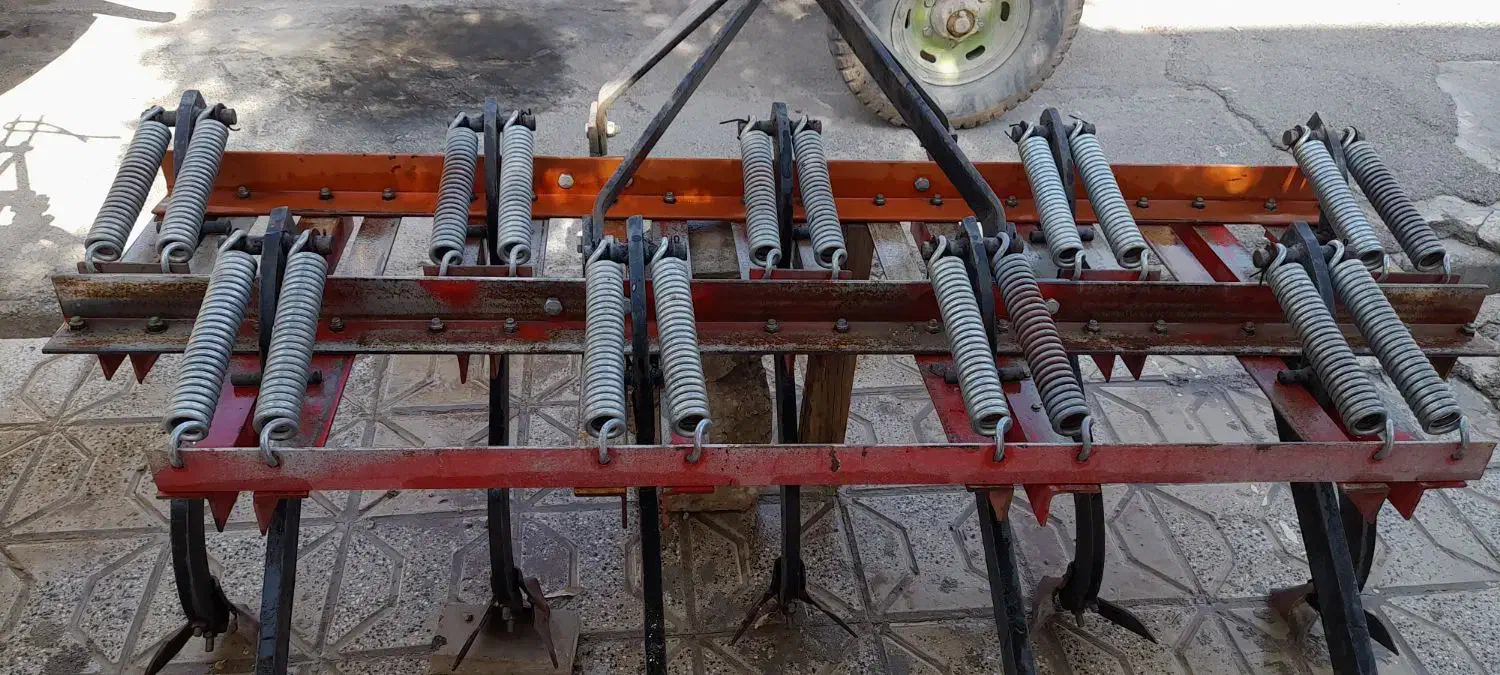 پنجه غازی کنتیواتور درحدنو|قطعات یدکی و لوازم جانبی|دره شهر, |دیوار