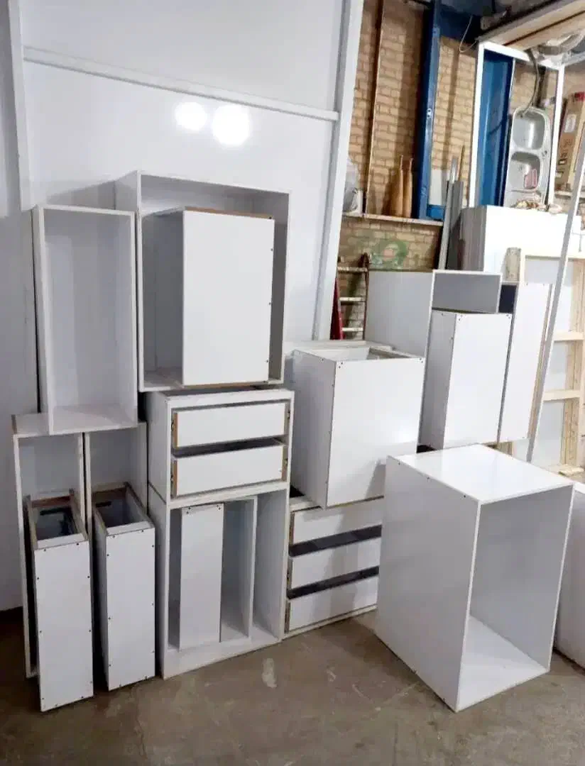 مجموعه خدمات و تعمیرات کابینت نیک کار|خدمات پیشه و مهارت|پاکدشت, خاتون آباد|دیوار