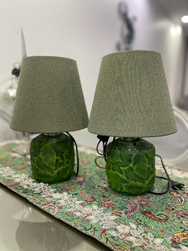 آباژور کاملا نو|چراغ خواب و آباژور|تهران, افسریه جنوبی|دیوار