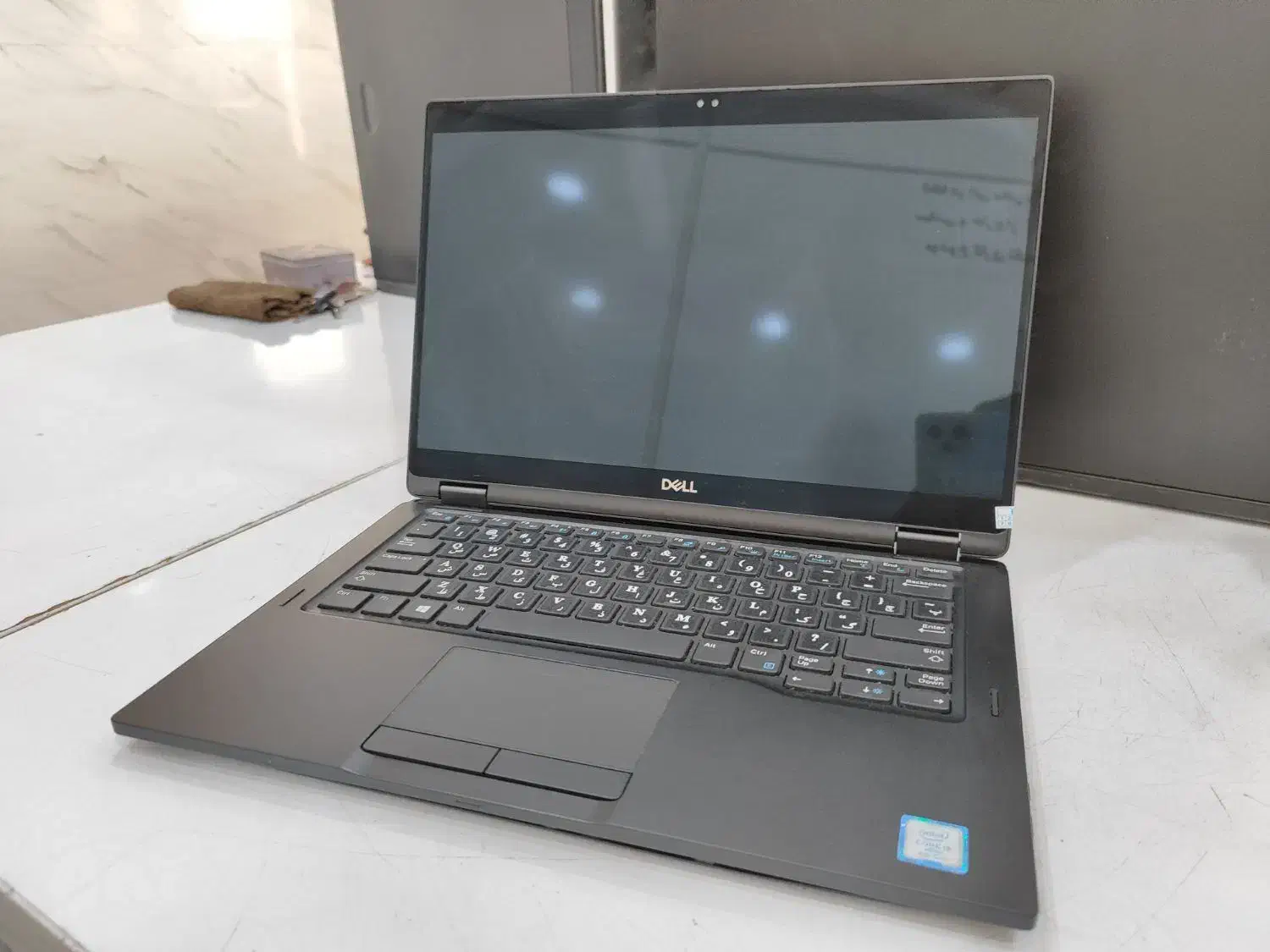 DELL 7390 2IN1|رایانه همراه|تهران, امجدیه (خاقانی)|دیوار