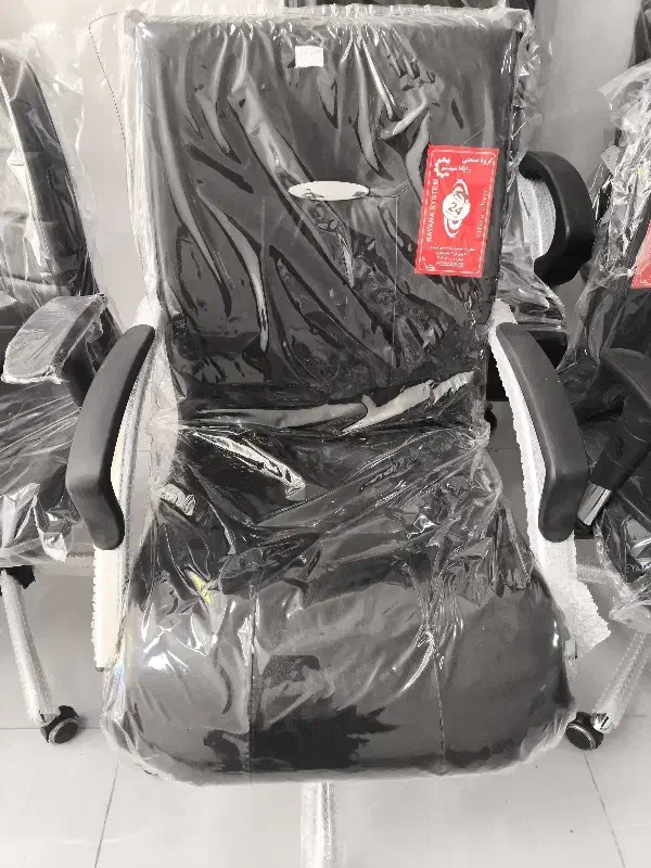 صندلی زه دار|دفتر کار|قم, ولیعصر|دیوار