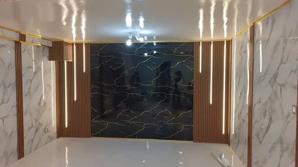 نصابسقفکاذبودیوارپوشماربل|خدمات پیشه و مهارت|بندر گناوه, |دیوار