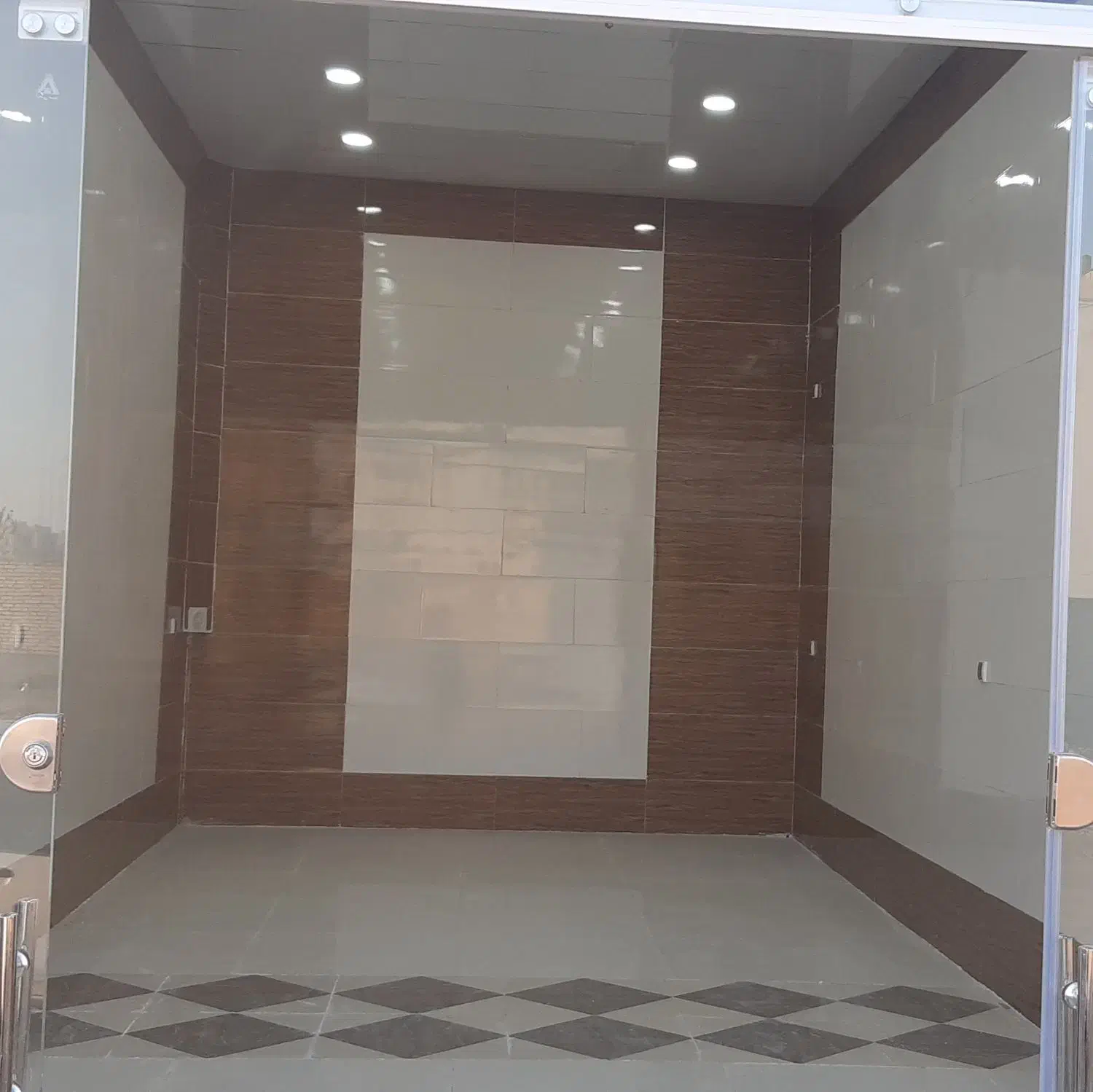 مغازه شهرک رضویه  رهن کامل|اجارهٔ مغازه و غرفه|رضویه, |دیوار