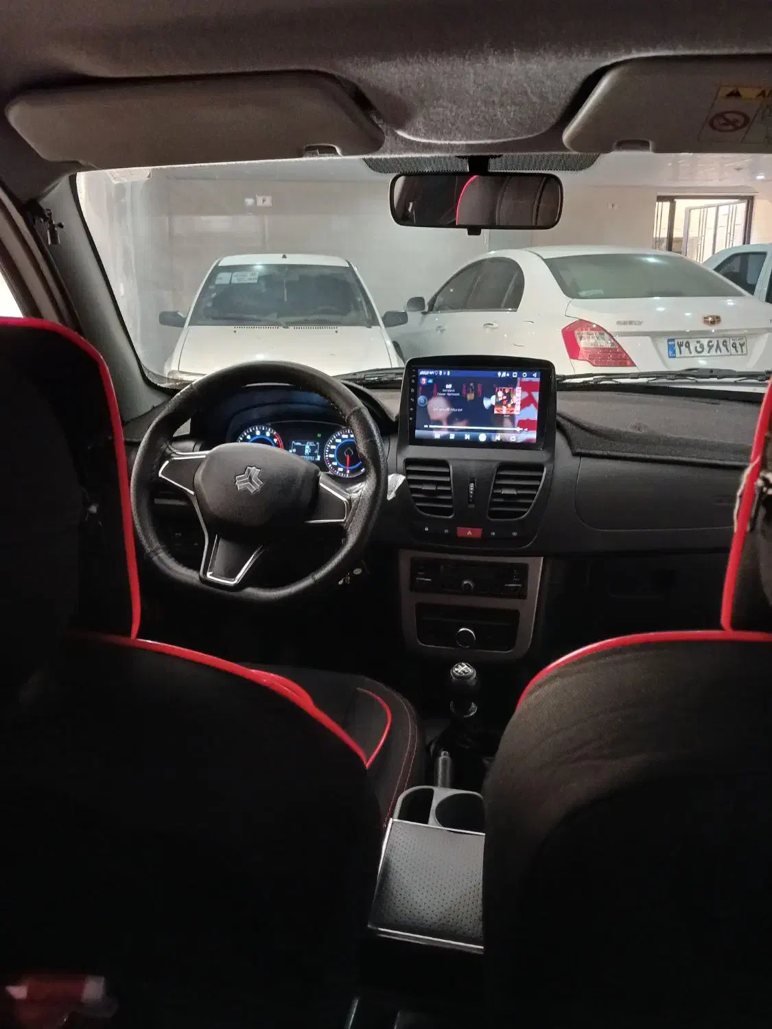 ماشین کوییک|خودرو سواری و وانت|شیراز, کیان شهر|دیوار