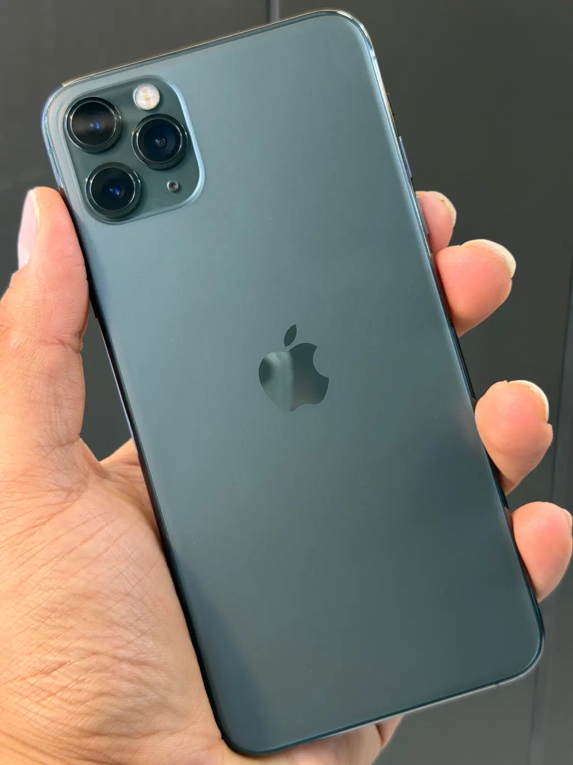 آیفون 11 pro max|موبایل|شیراز, گود عربان|دیوار