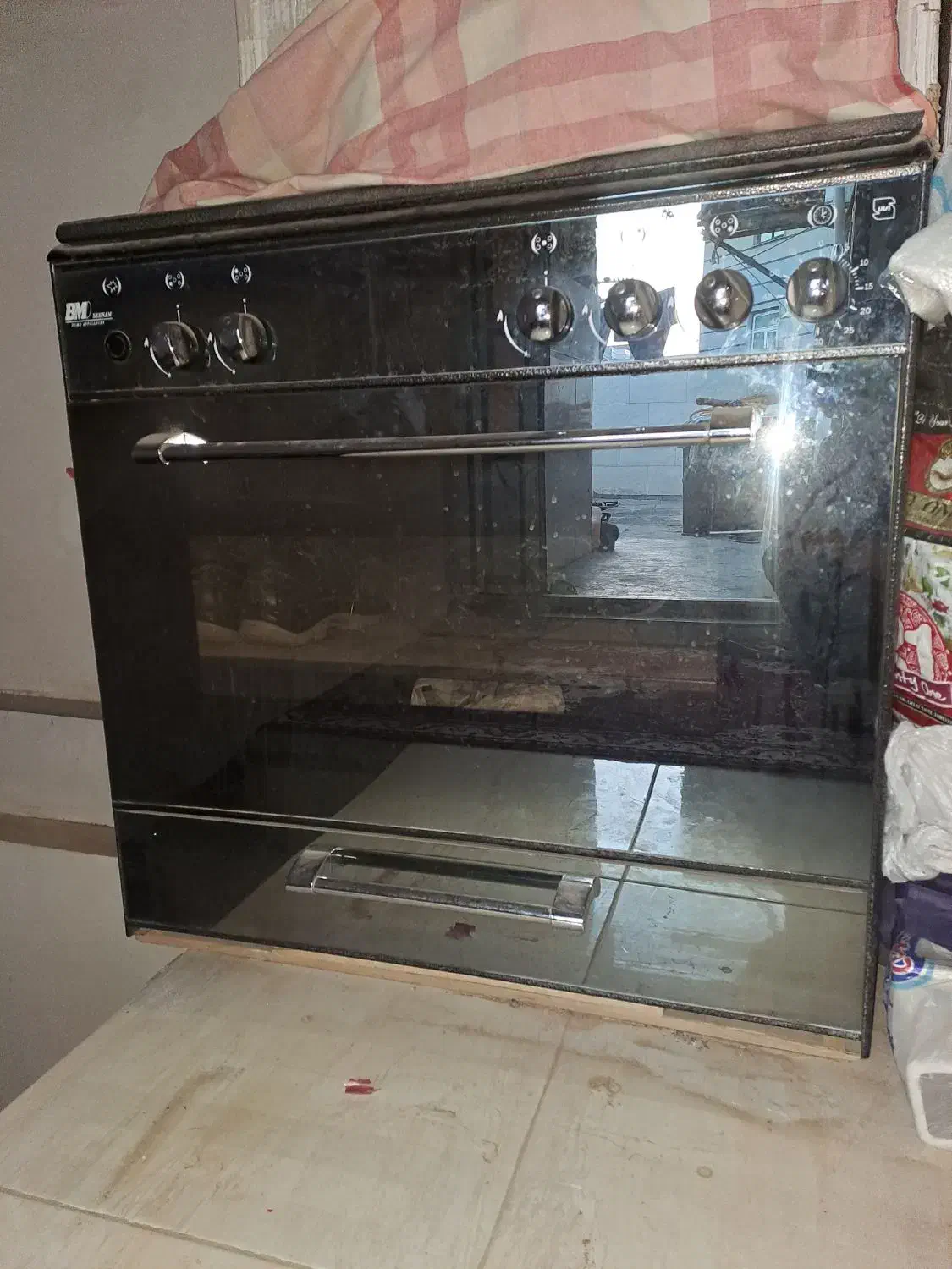 اجاق گاز|اجاق گاز و لوازم برقی پختوپز|گلستان (تهران), |دیوار