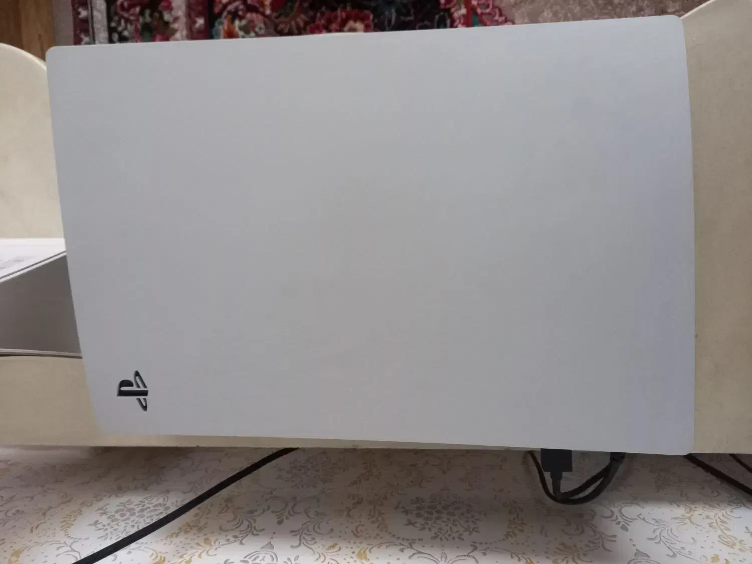 ps5 استاندارد|کنسول، بازی ویدئویی و آنلاین|رشت, جانبازان|دیوار