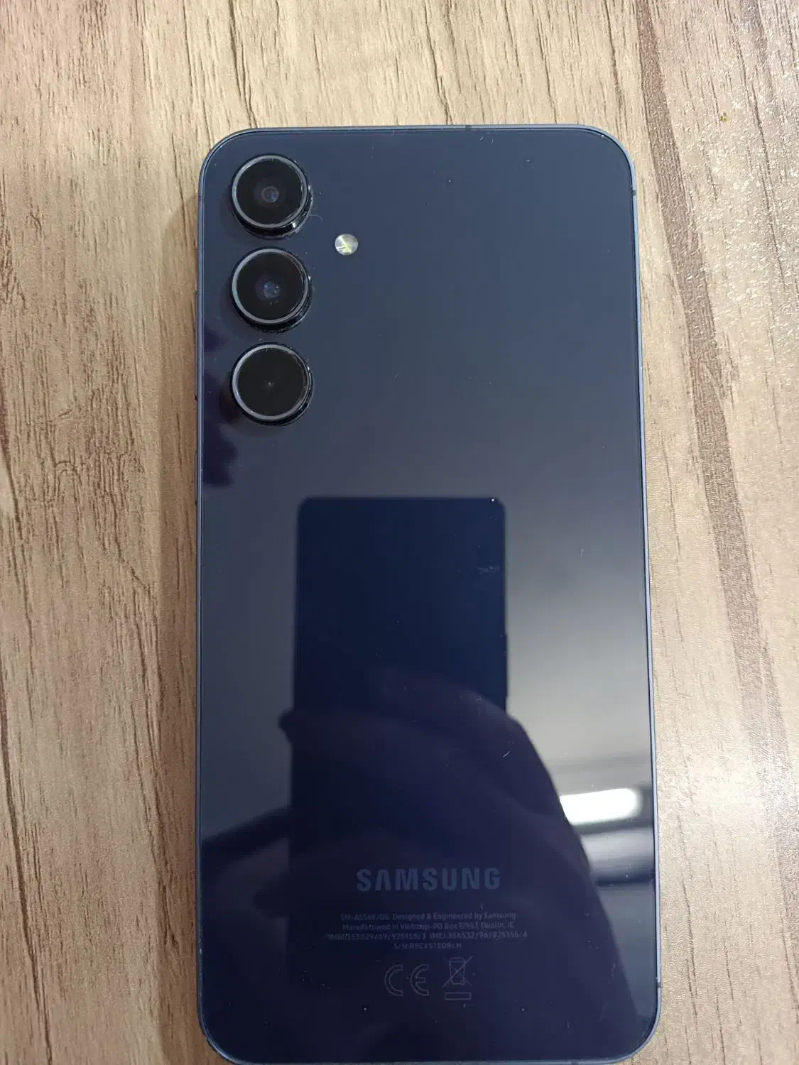 A55|موبایل|مشهد, زمرد|دیوار