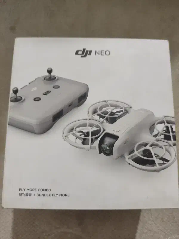 DJI neo|دوربین عکاسی و فیلم‌برداری|شیراز, شهرک گلستان|دیوار