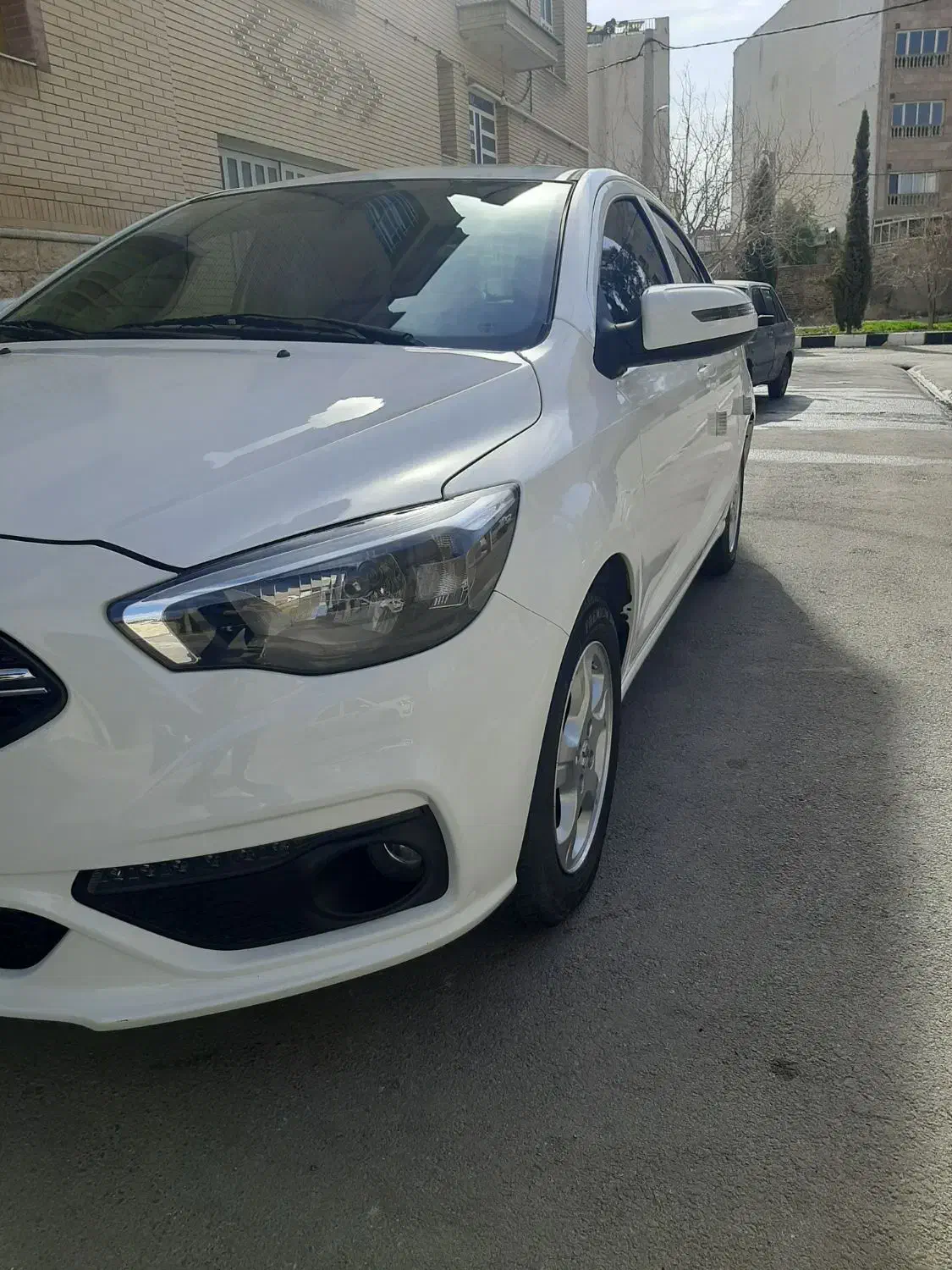 شاهین G|خودرو سواری و وانت|شیراز, تندگویان|دیوار