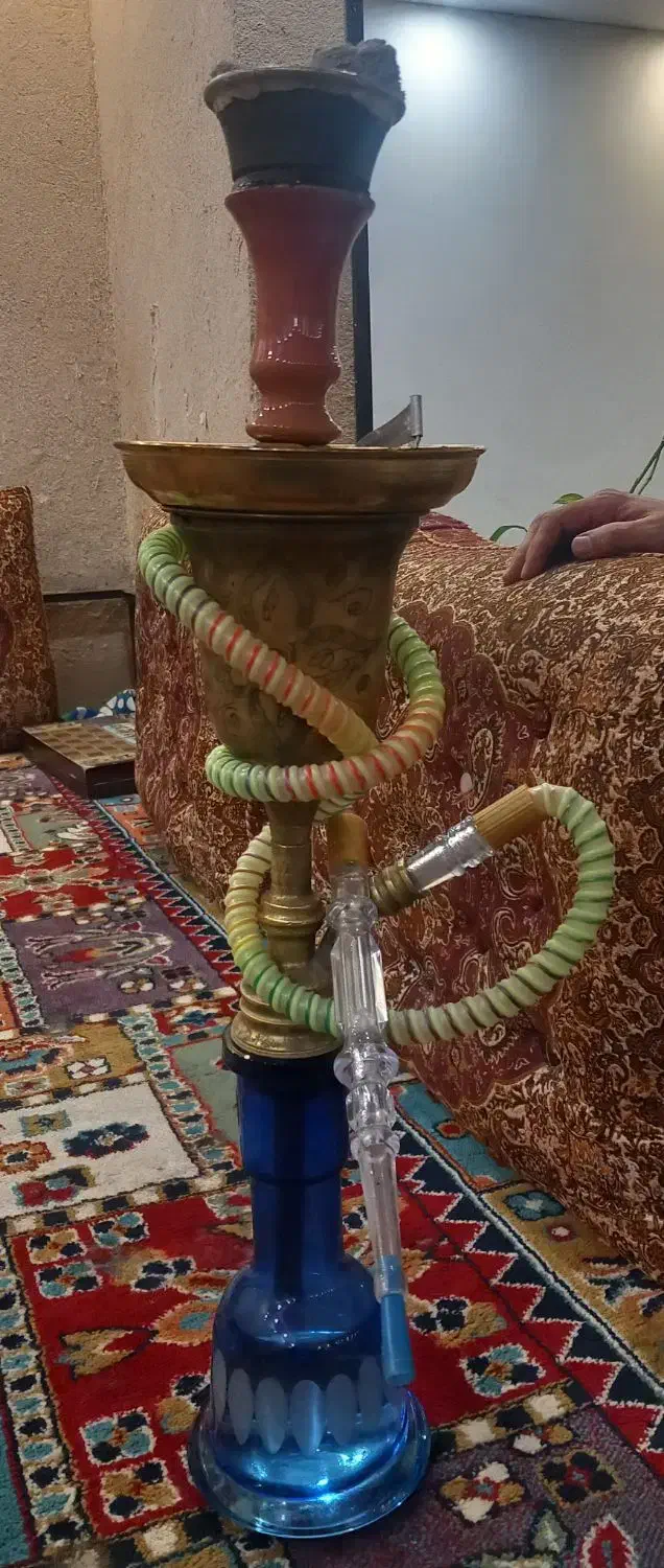 قلیان|زیورآلات و اکسسوری|هشتگرد, شهرک وحدت|دیوار