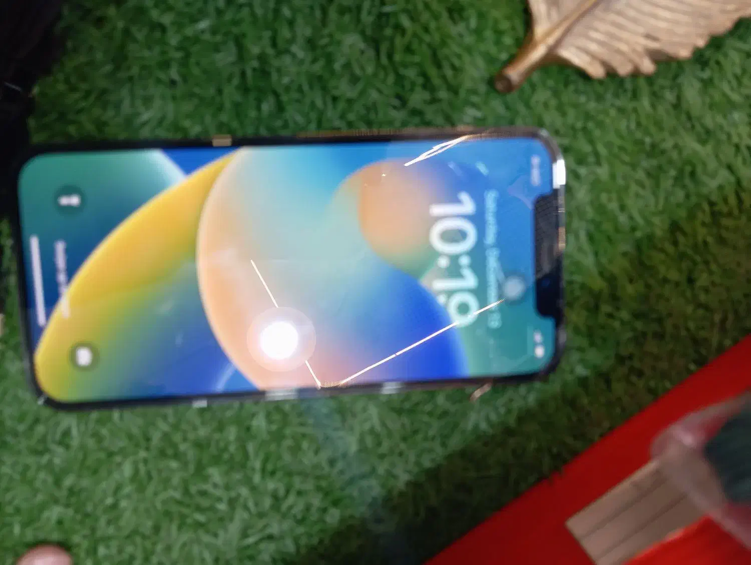 ایفون 12 پرو|موبایل|قائمشهر, |دیوار