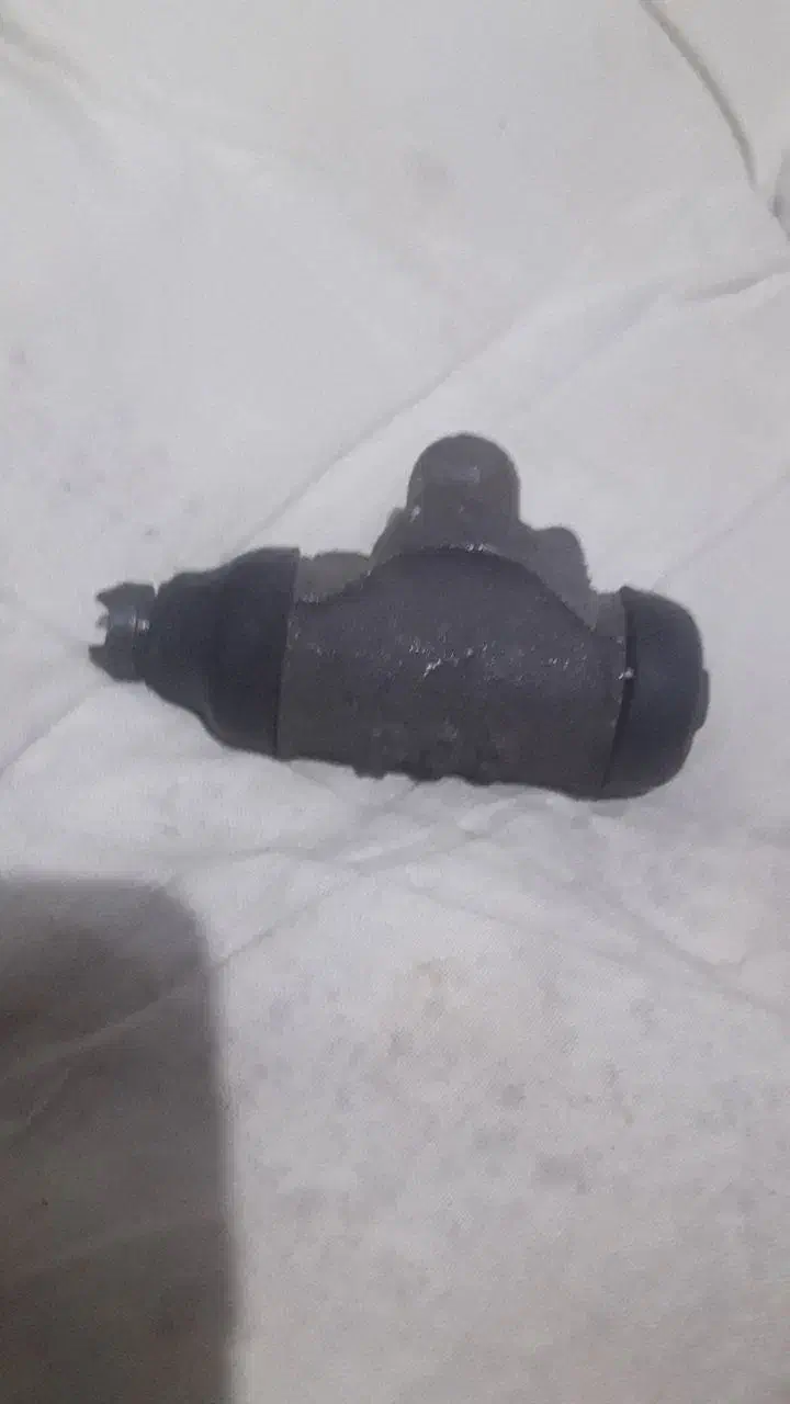 فروش ده عدد پیستون ترمز پژو|قطعات یدکی و لوازم جانبی|اسلام‌شهر, زرافشان|دیوار