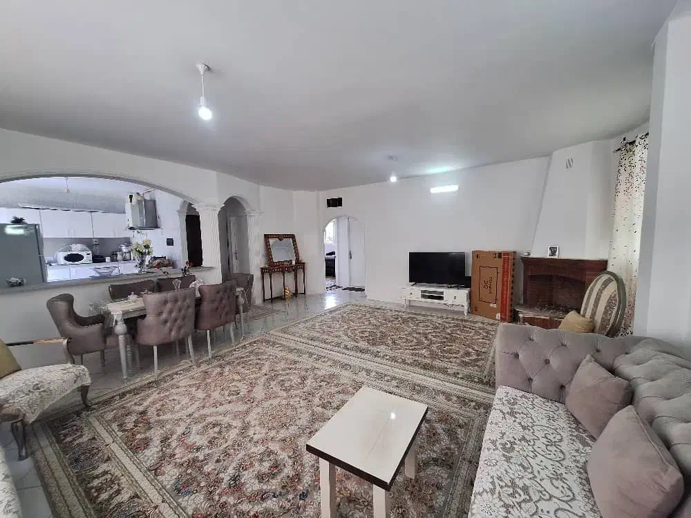 آپارتمان 93 متری سه نبش صیاد 8|فروش آپارتمان|مشهد, هفت تیر (حافظ)|دیوار