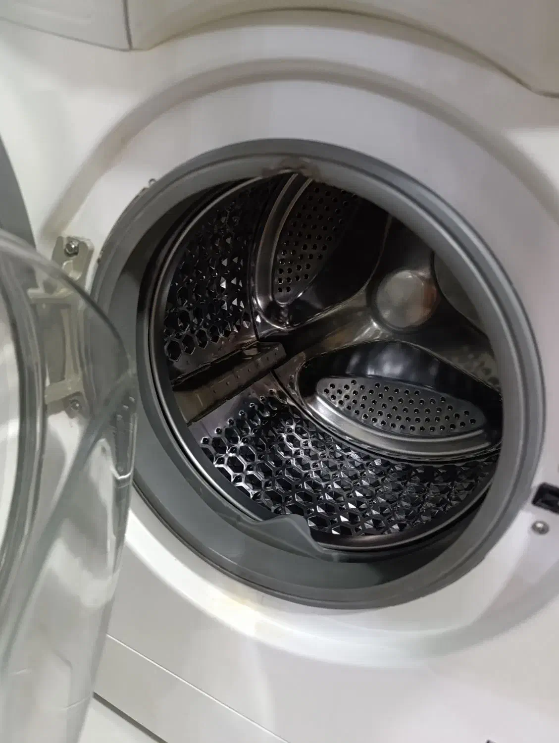 لباسشویی7کیلویی دوو|ماشین لباسشویی و خشک‌کن لباس|پاکدشت, شهرک امام رضا|دیوار