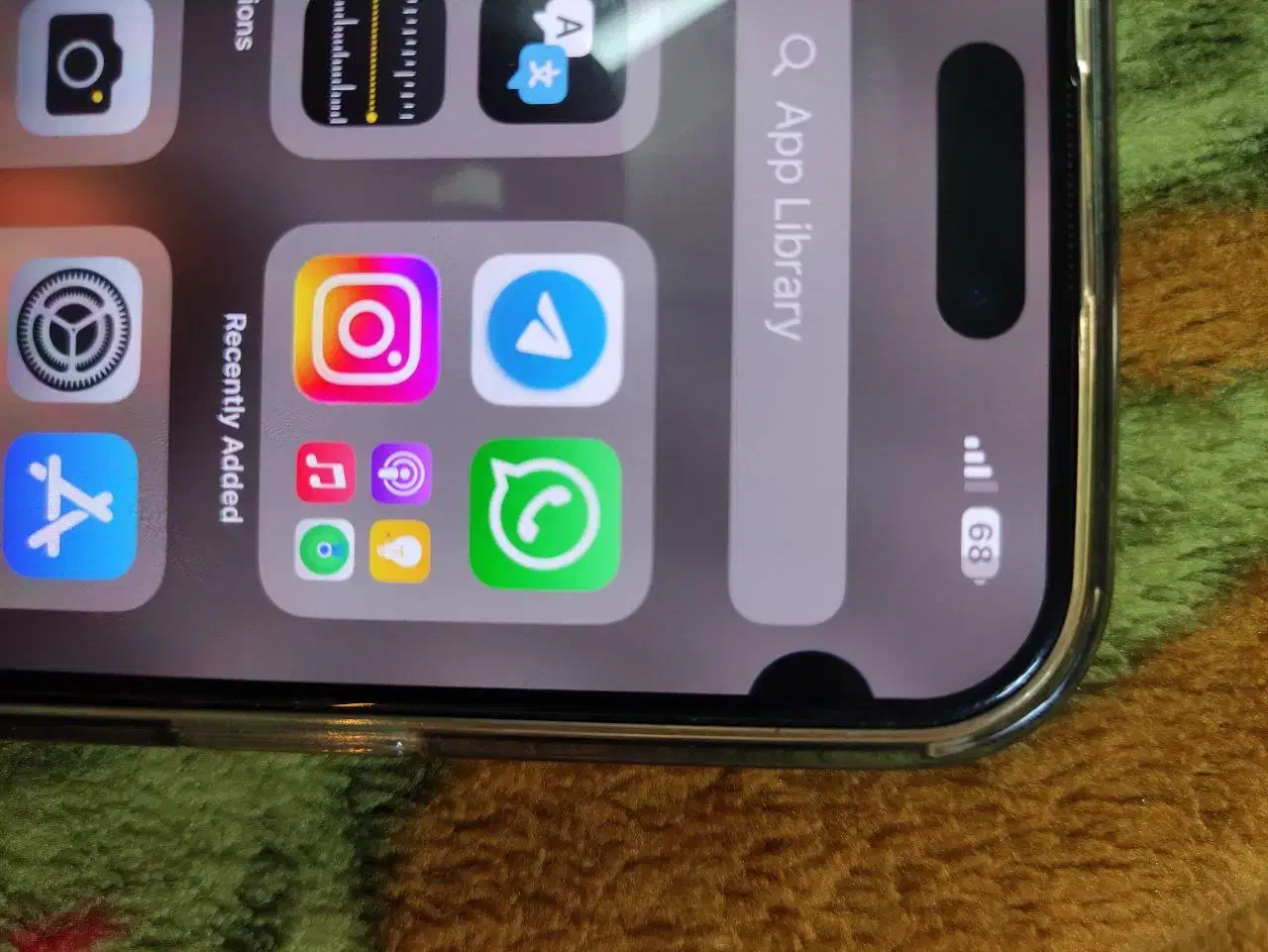 گوشی 256 15max|موبایل|قرچک, باقرآباد|دیوار