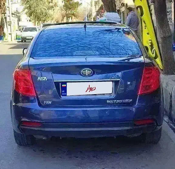 بسترن b50f م 95 معاوضه مزدا۳ النترا آزارا سوناتاyf|خودرو سواری و وانت|تهران, قصر فیروزه ۱|دیوار