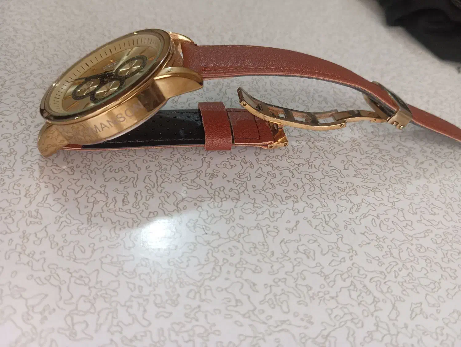 ساعت ودستبنددرحدنو|ساعت|کرمانشاه, |دیوار