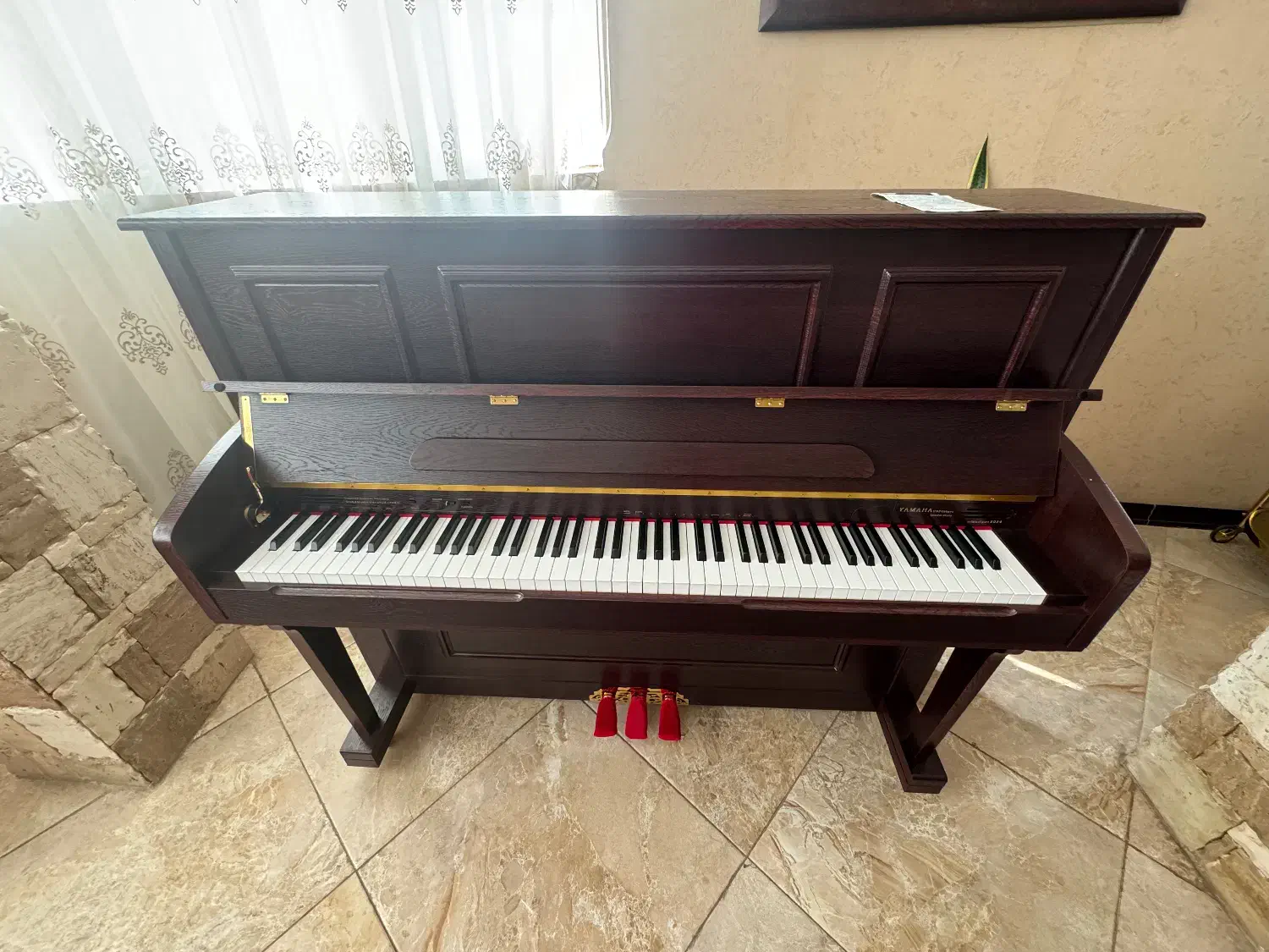 پیانو udp480pro طرح اکوستیک|پیانو، کیبورد، آکاردئون|کرمان, |دیوار