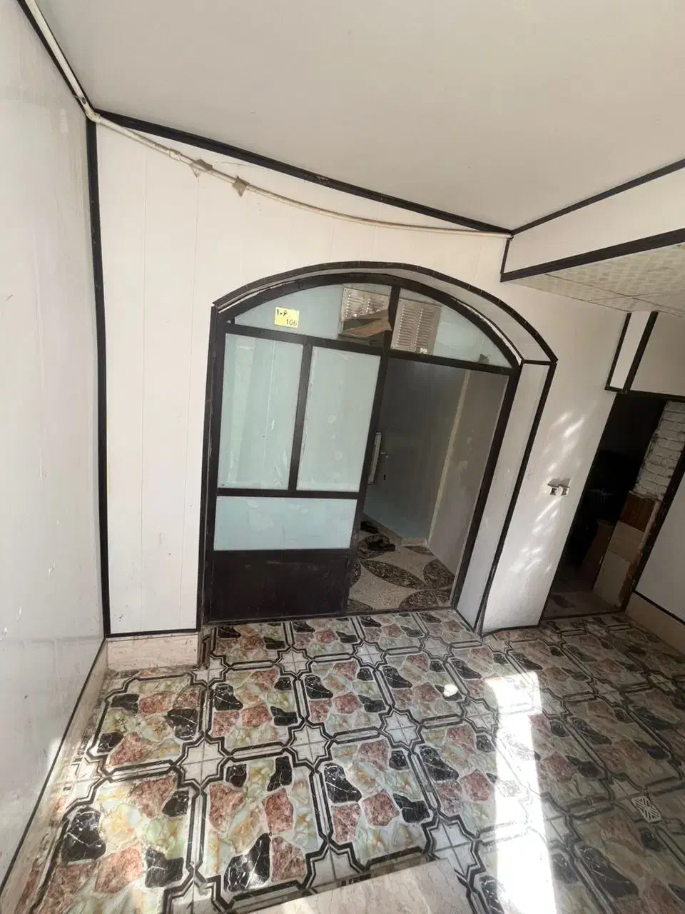 سوییت.بدون تخت|اجارهٔ کوتاهمدت آپارتمان و سوئیت|قم, قم نو|دیوار