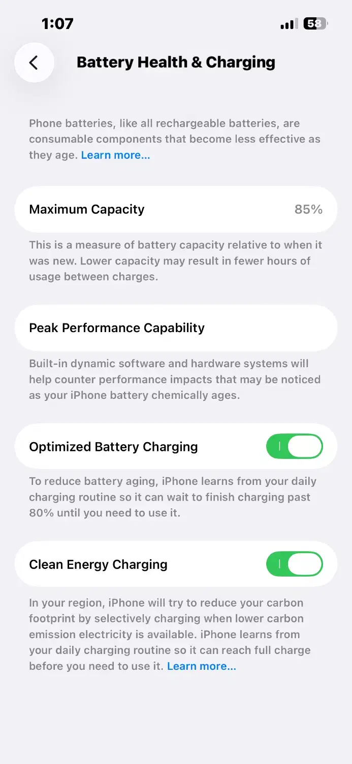 آیفون ۱۳ نرمال CH 128|موبایل|بندر کنگان, |دیوار