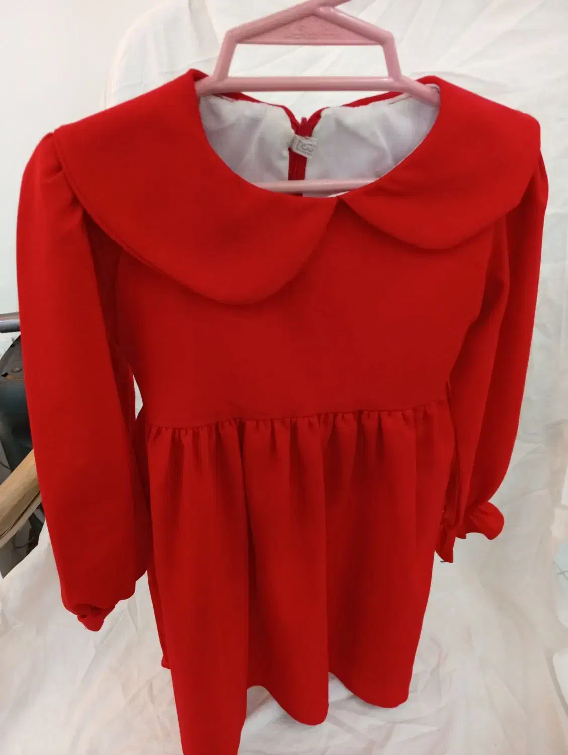 پیراهن یلدایی ۳تا ۵ سال|کفش و لباس بچه|محمدیه-قزوین, |دیوار