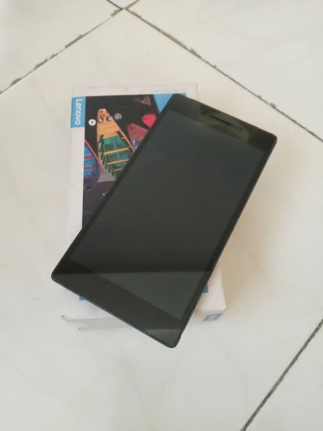 تبلت Lenovo tab3 7|تبلت|فردیس, فردیس|دیوار