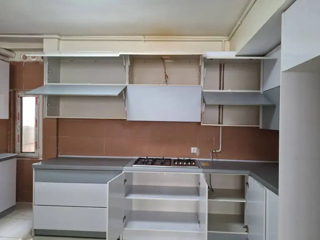 کابینت دست دوم ، در حدنو|مصالح و تجهیزات ساختمان|پردیس, فاز ۸|دیوار