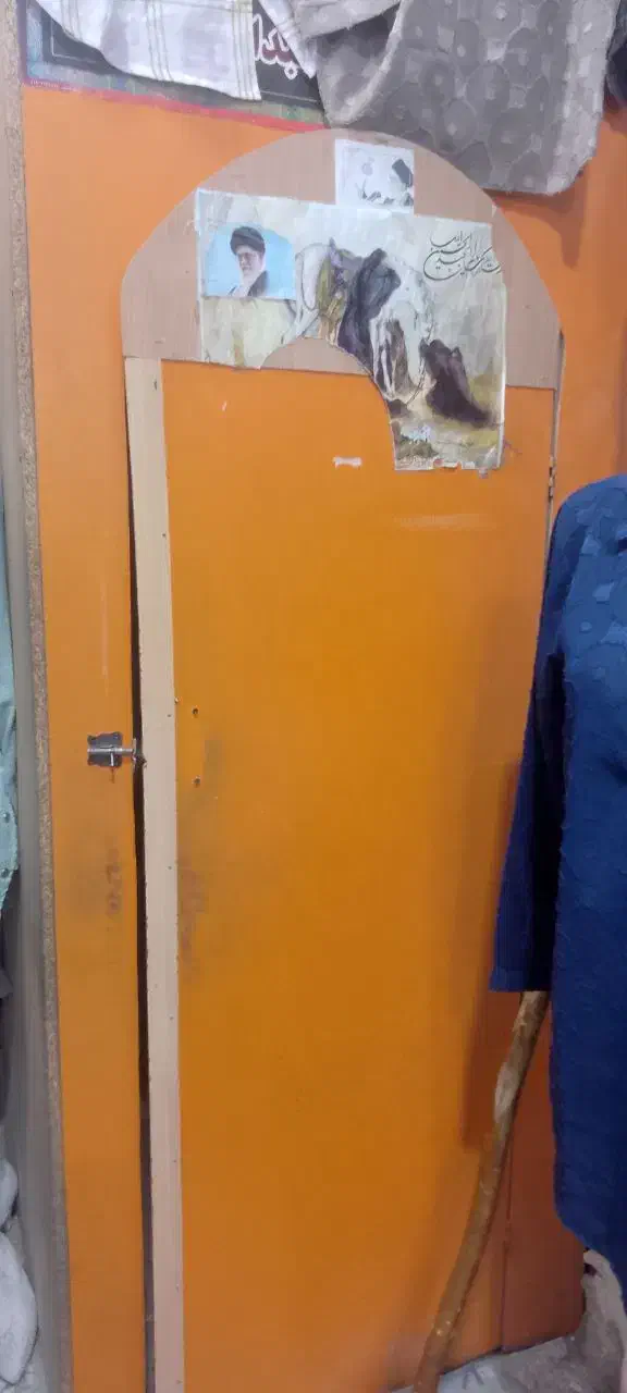 اتاق پرو ام دی اف|فروشگاه و مغازه|زابل, |دیوار