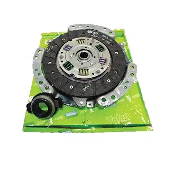 دیسک صفحه پژو نو والو|قطعات یدکی و لوازم جانبی|اهواز, کمپلو شمالی|دیوار