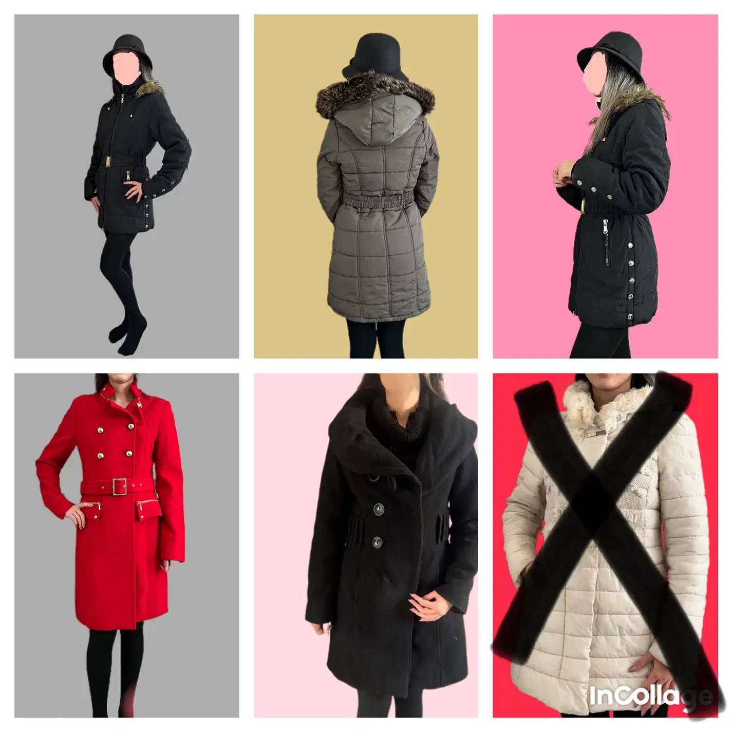 پالتو و‌کاپشن های نوی ویترین|لباس|تبریز, |دیوار