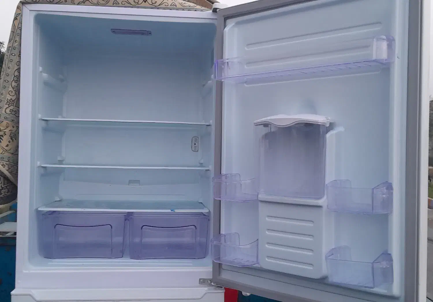 یخچال و فریزر|یخچال و فریزر|قائم‌شهر, |دیوار