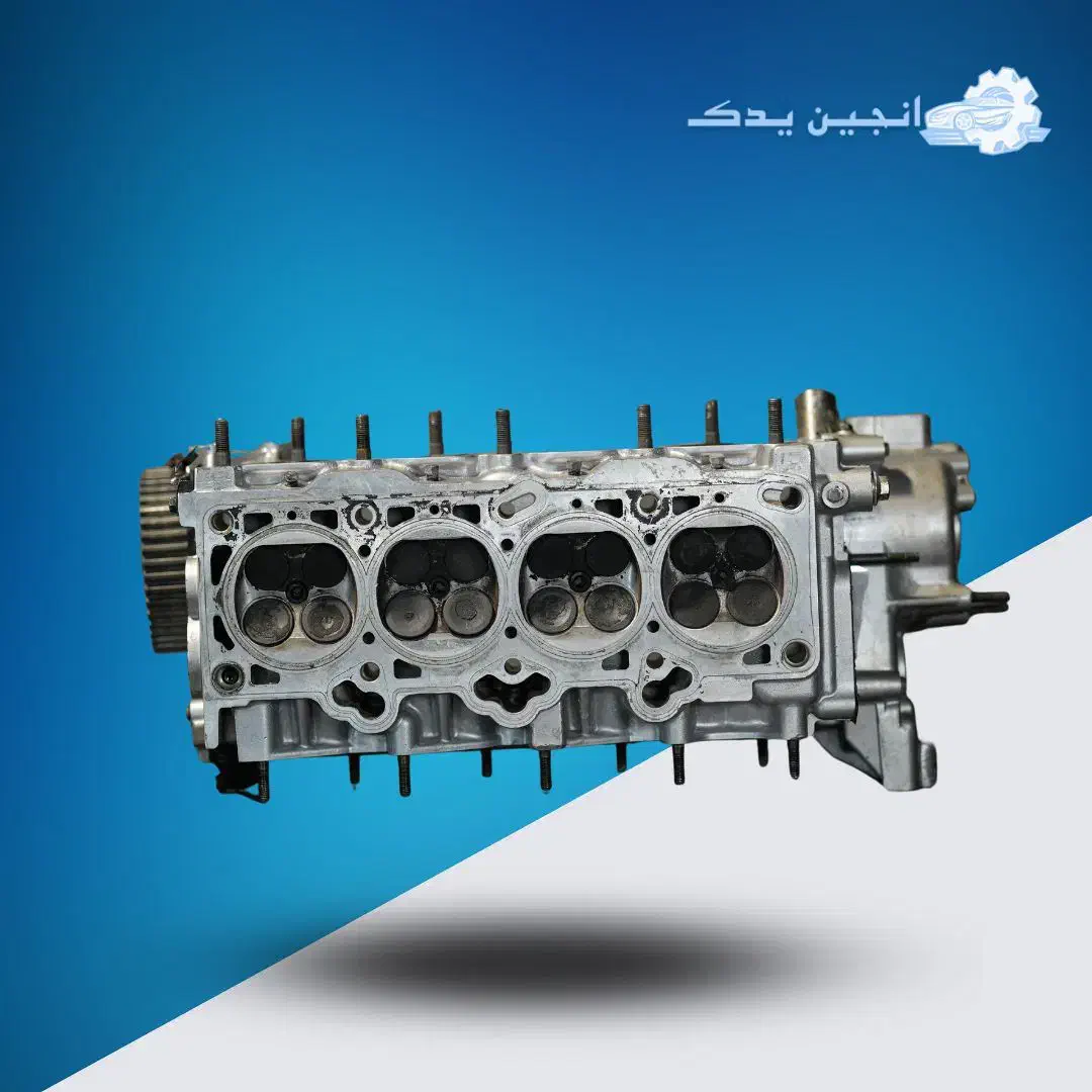 سرسیلندر آوانته  سونوتا سانتافه،اسپرتیج تویوتا|قطعات یدکی و لوازم جانبی|اصفهان, عباس‌آباد|دیوار