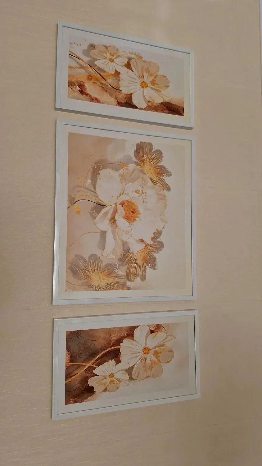 دکوری و تزئینی|تابلو، نقاشی، عکس|تهران, خانی آباد نو شمالی|دیوار