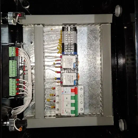 تابلو برق ژنراتور برد ژنراتور|مصالح و تجهیزات ساختمان|تهران, گمرک|دیوار