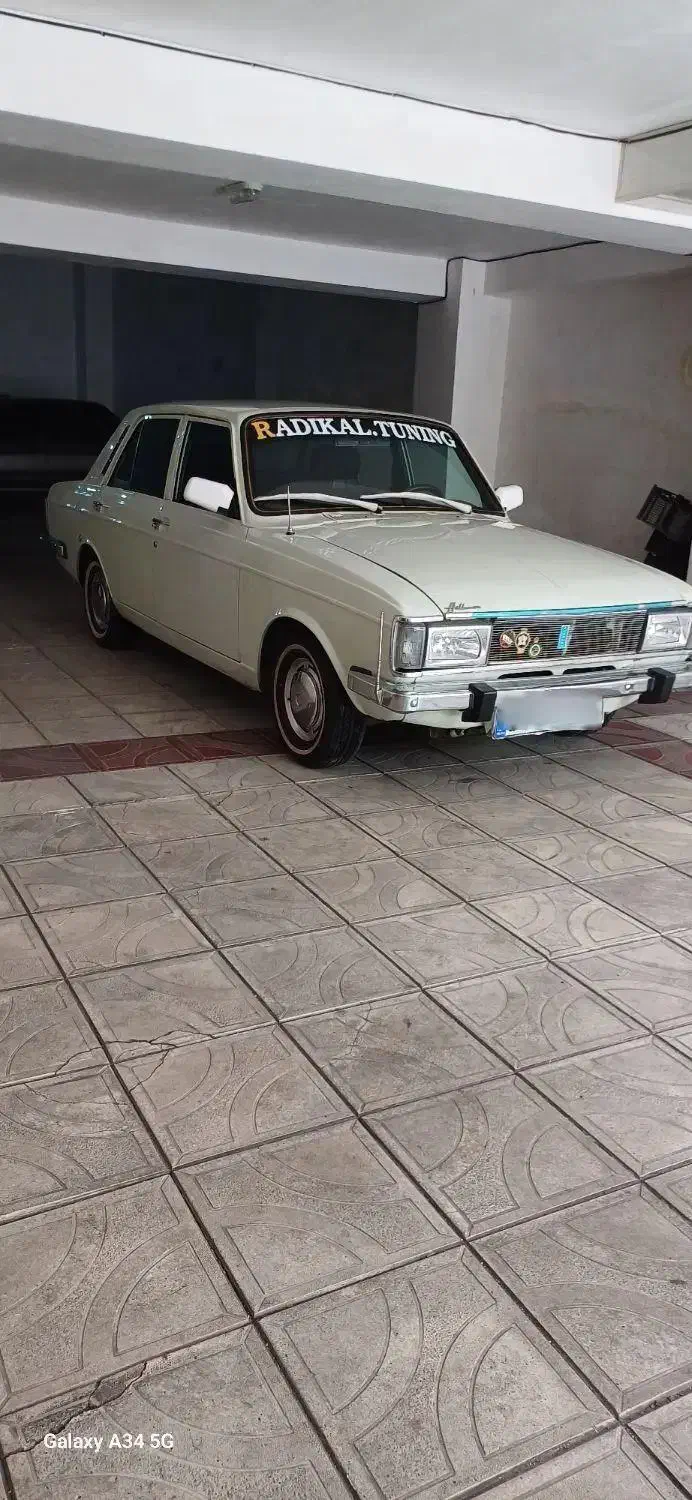 پیکان ۸۳|خودرو سواری و وانت|تبریز, |دیوار