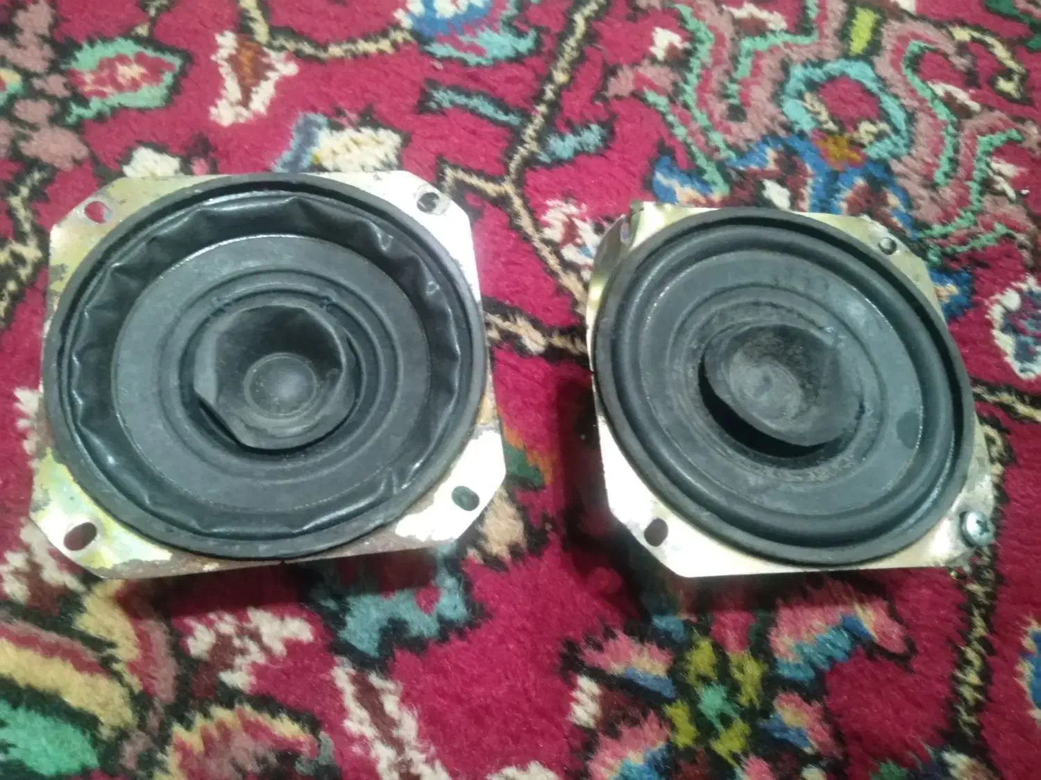 فروش ضبط و باند|قطعات یدکی و لوازم جانبی|رشت, معلولین|دیوار