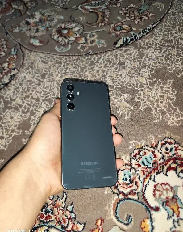 A54 حافظه 256|موبایل|دوگنبدان, |دیوار