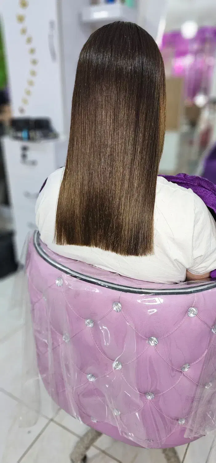 آرایش و پیرایش|خدمات آرایشگری و زیبایی|پاکدشت, پاکدشت (مامازند)|دیوار