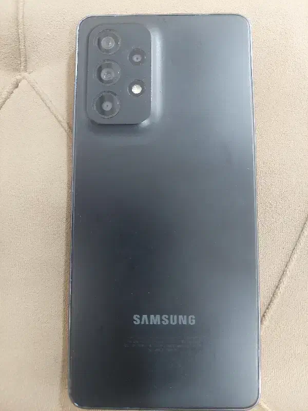 سامسونگ مدل a53|موبایل|جیرفت, |دیوار