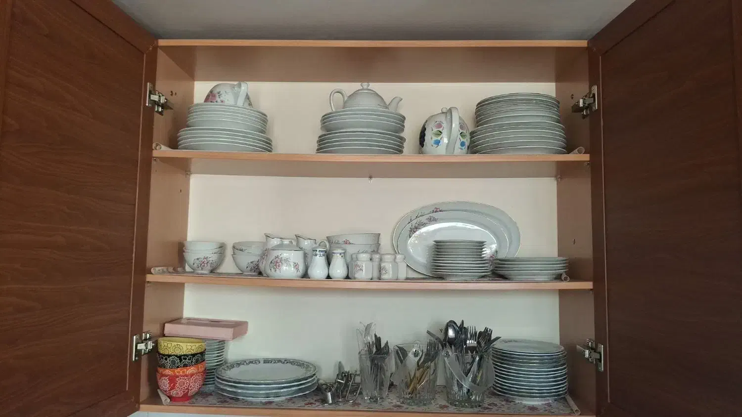 کابینت تمام ام دی اف|مصالح و تجهیزات ساختمان|محمدشهر, سیدآباد|دیوار