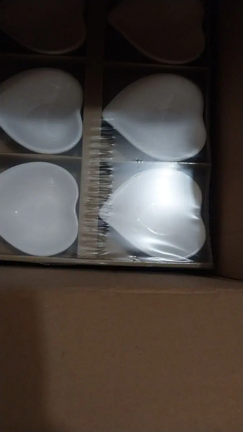 ظروف سرامیک  چینی چوبی|ظروف سرو و پذیرایی|آبادان, |دیوار