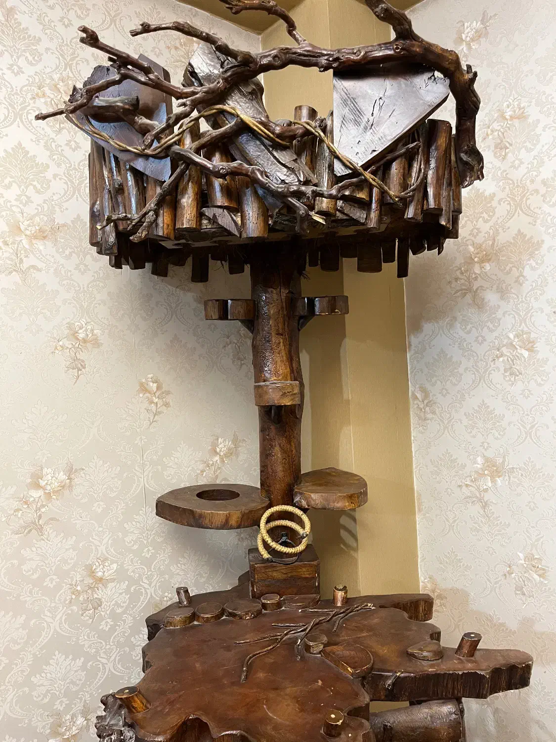 میز بار|بوفه، ویترین، کنسول|تبریز, |دیوار