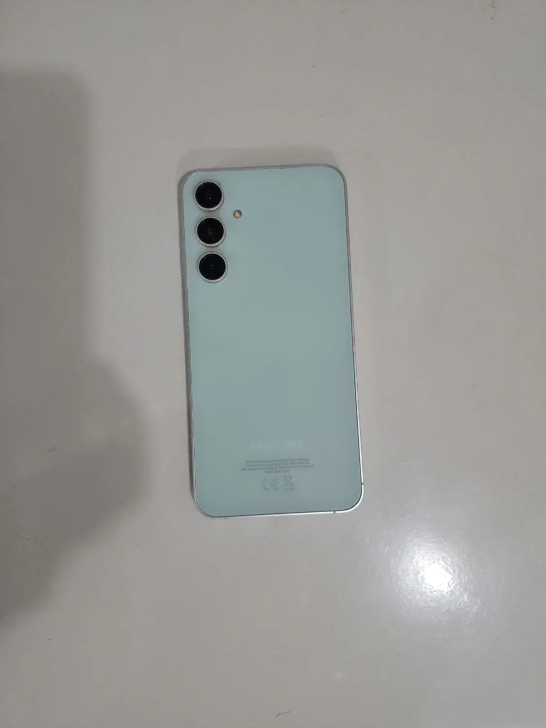 سامسونگ S23 FE|موبایل|شوش, |دیوار