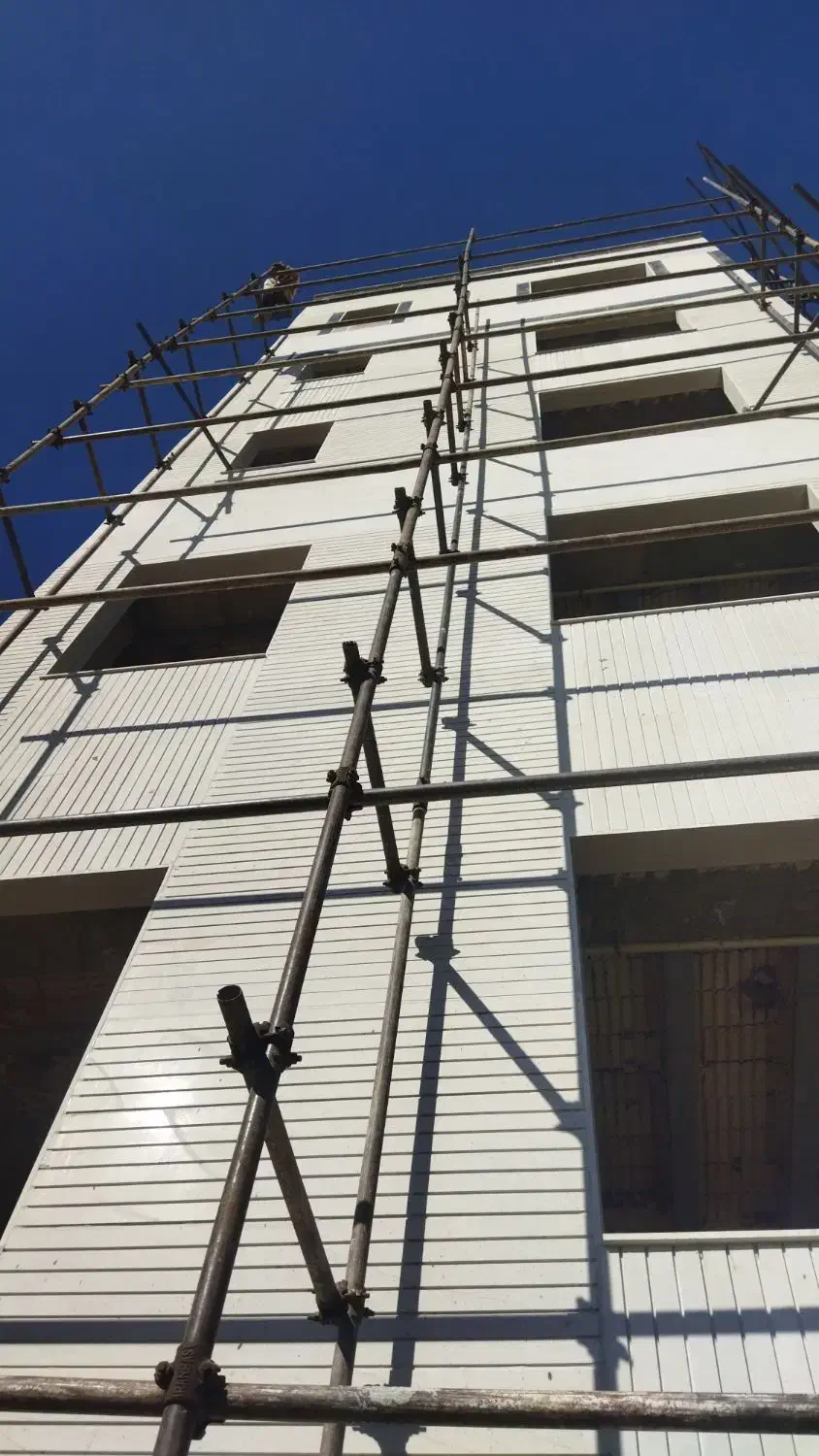 داربست فلزی هوشمند|خدمات پیشه و مهارت|شاهرود, |دیوار