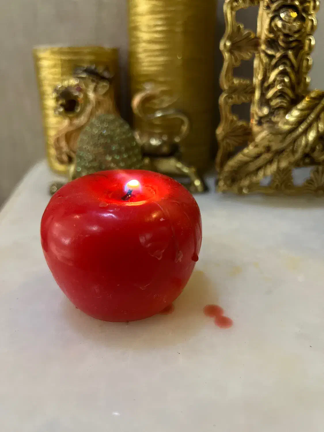 انواع شمع،گیفت،یلدایی،قلمی،استوانه|صنایع دستی و سایر لوازم تزئینی|مشهد, رضاشهر|دیوار