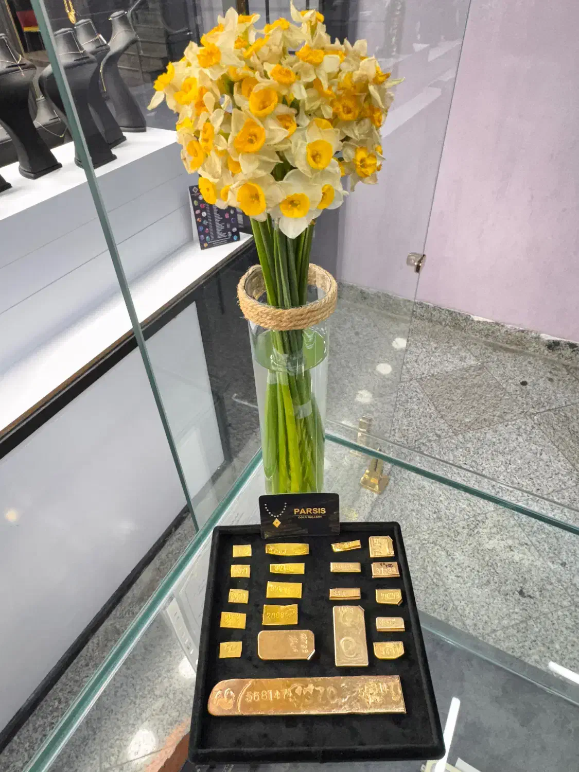 طلای اب شده با فاکتور رسمی تحویل انی بعد از تسویه|جواهرات|شیراز, ملاصدرا|دیوار