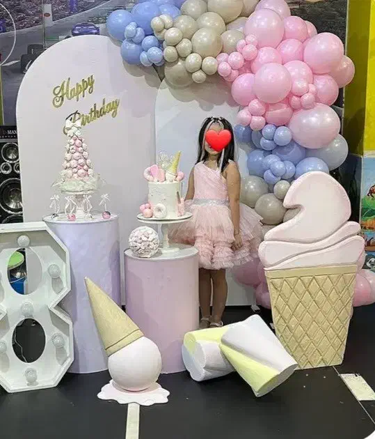 رزرو تولد|خدمات پذیرایی، مراسم|تبریز, |دیوار