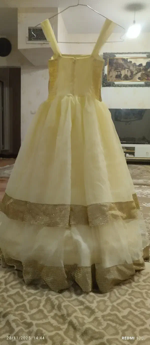 لباس مجلسی دخترانه|لباس|فشاپویه, |دیوار