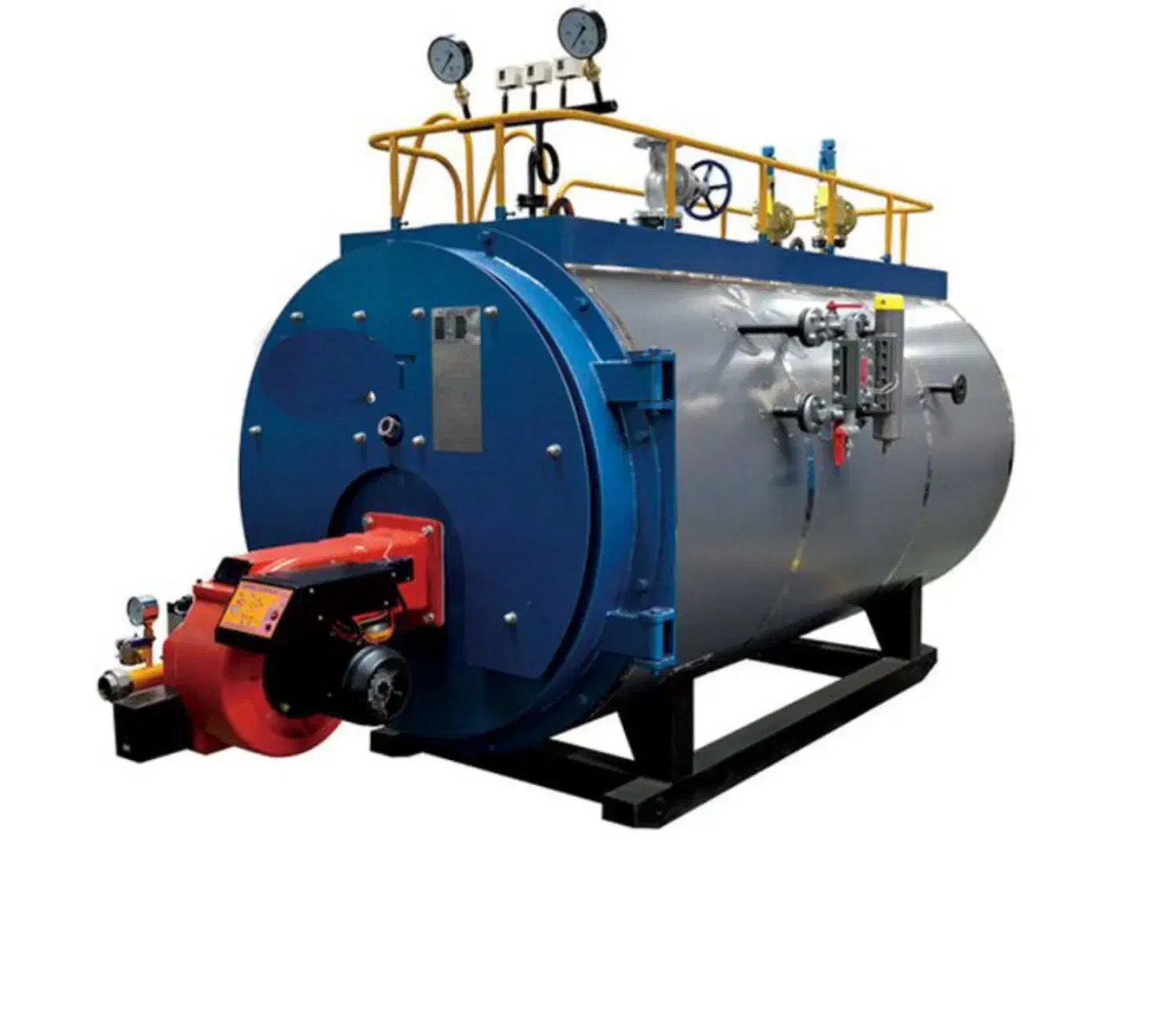 دیگ بخاربویلرروغن داغ دست دوم درحد500هزاردو۲میلیون|ماشینآلات صنعتی|شیراز, شهرک صنعتی شیراز|دیوار